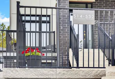 522 Crescendo Private 20, Blossom Park - Airport And Area, On K1x 0e4