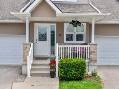 433 Queen Street 8, Kincardine, On N2z 0a2