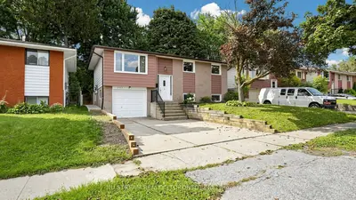 297 Toll Gate Boulevard Main, Waterloo, On N2l 4m5