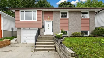 297 Toll Gate Boulevard Main, Waterloo, On N2l 4m5