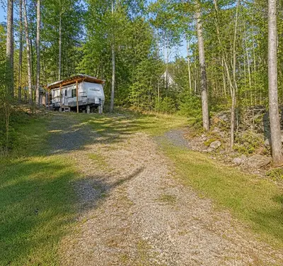 12 Tamarack Drive, The Archipelago, On P0g 1g0