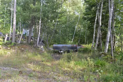 12 Tamarack Drive, The Archipelago, On P0g 1g0