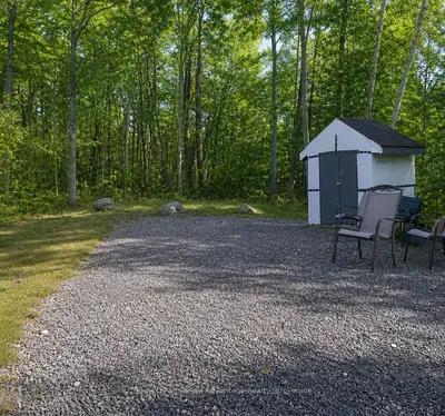 12 Tamarack Drive, The Archipelago, On P0g 1g0