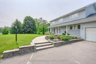 113 Ski Hill Road, Kawartha Lakes, On L0a 1a0