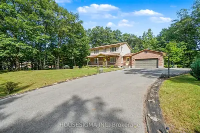 312 FIRESIDE Drive, Constance Bay - Dunrobin - Kilmaurs - Woodlawn, ON K0A 3M0