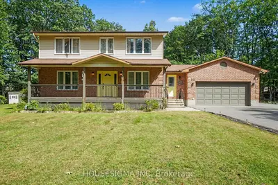 312 FIRESIDE Drive, Constance Bay - Dunrobin - Kilmaurs - Woodlawn, ON K0A 3M0