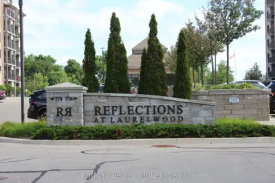 778 Laurelwood Drive 313, Waterloo, On N2v 0g3