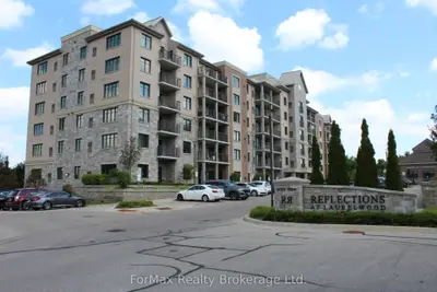 778 Laurelwood Drive 313, Waterloo, On N2v 0g3