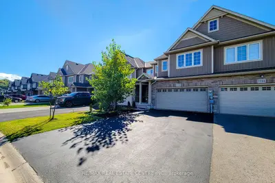 7733 Shaw Street, Niagara Falls, On L2g 0h1