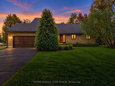 6591 Marina Drive, Manotick - Kars - Rideau Twp And Area, On K4m 1b3