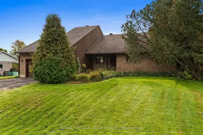 6591 Marina Drive, Manotick - Kars - Rideau Twp And Area, On K4m 1b3