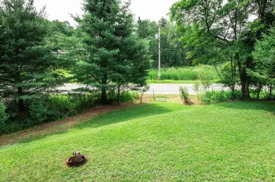 0 Townline Road, Huntsville, On P1h 1s7