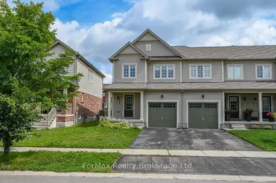 113 English Lane, Brantford, On N3t 0n8