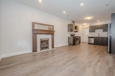 74 Cathcart Street, Hamilton, On L8r 1m5