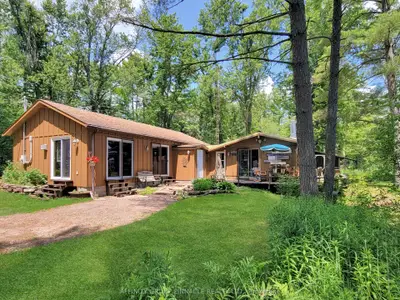 396 North Shore Road, Kawartha Lakes, On K0m 2b0