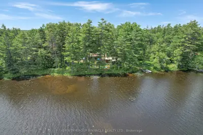 396 North Shore Road, Kawartha Lakes, On K0m 2b0