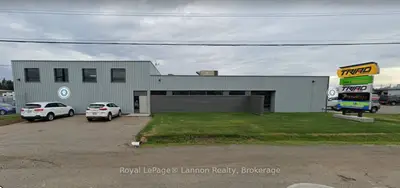 800 E Norah Crescent E Unit B, Thunder Bay, On P7c 4t8
