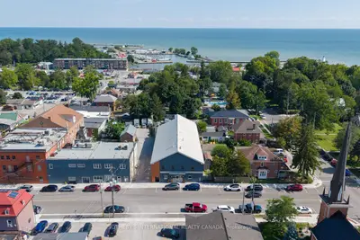 23 Market Street W, Norfolk, On N0a 1n0