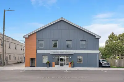23 Market Street W, Norfolk, On N0a 1n0
