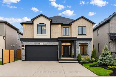 395 Klein Circle, Hamilton, On L9k 0k3