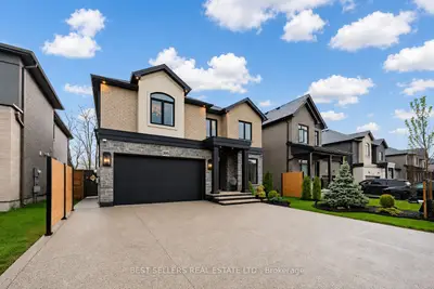 395 Klein Circle, Hamilton, On L9k 0k3