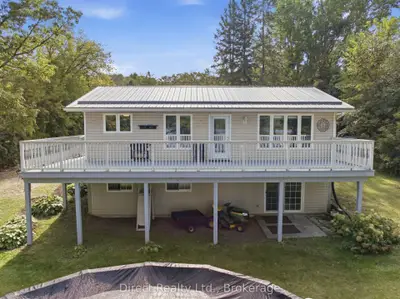 787 Frankford-stirling Road, Quinte West, On K0k 2c0