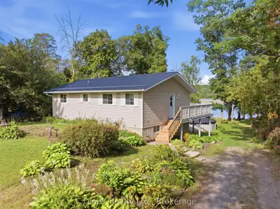 787 Frankford-stirling Road, Quinte West, On K0k 2c0