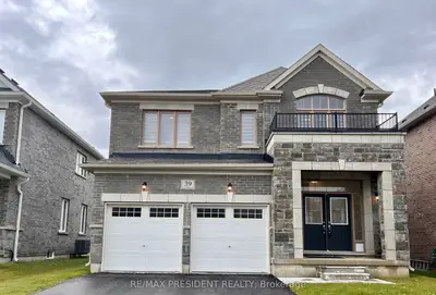 39 Aitchison Avenue, Southgate, On N0c 1b0