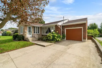 78 Blake Street E, Goderich, On N7a 1c8