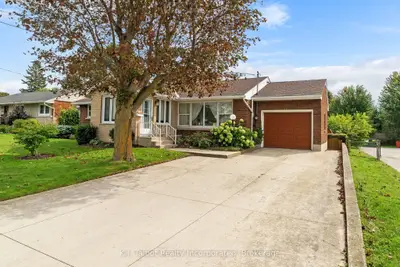 78 Blake Street E, Goderich, On N7a 1c8