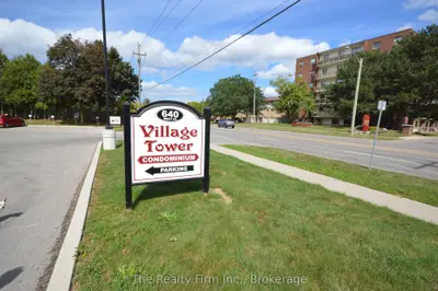 640 West Street N 805, Brantford, On N3r 6m3
