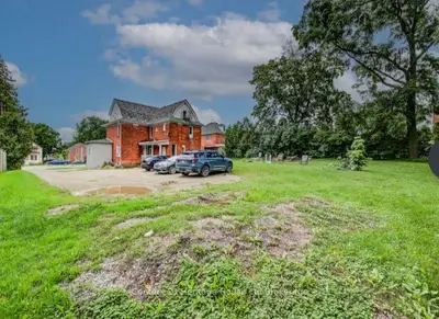 59 Wilson Street 6, Woodstock, On N4s 3n7