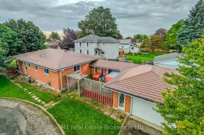 205 Albert Street, Minto, On N0g 2p0