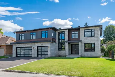 224 Roger Road, Alta Vista And Area, On K1h 5c6