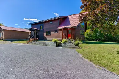 7969 60 Highway, Bonnechere Valley, On K0j 1t0