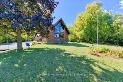 7969 60 Highway, Bonnechere Valley, On K0j 1t0