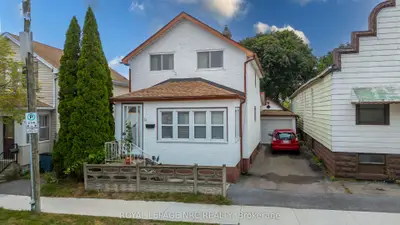 24 Fifth Street, Welland, On L3b 4z3