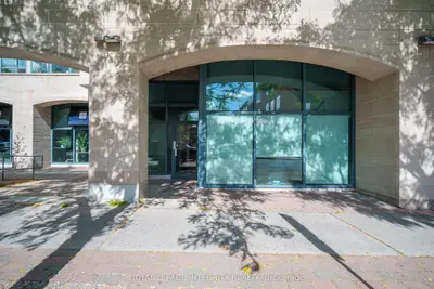 31 Murray Street 14, Lower Town - Sandy Hill, On K1n 9m5