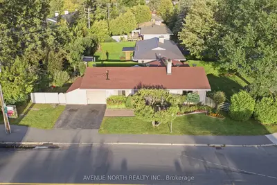 2617 Flannery Drive, Billings Bridge - Riverside Park And Area, On K1v 8m4