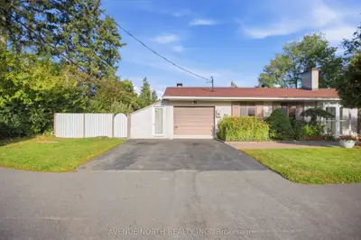 2617 Flannery Drive, Billings Bridge - Riverside Park And Area, On K1v 8m4