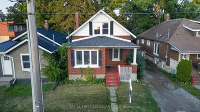 384 WHARNCLIFFE Road S, London South, ON N6J 2M1