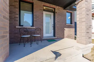 228 Appalachian Circle, Barrhaven, On K2j 6x4