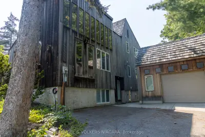 89 Byron Street, Niagara-on-the-lake, On L0s 1j0