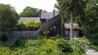 89 Byron Street, Niagara-on-the-lake, On L0s 1j0