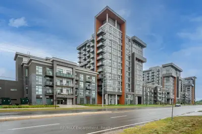 470 Dundas Street E 309, Hamilton, On L8b 2a6