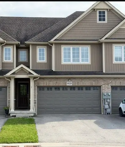 8020 Cole Court, Niagara Falls, On L2g 0h8