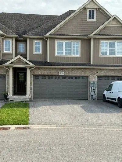 8020 Cole Court, Niagara Falls, On L2g 0h8