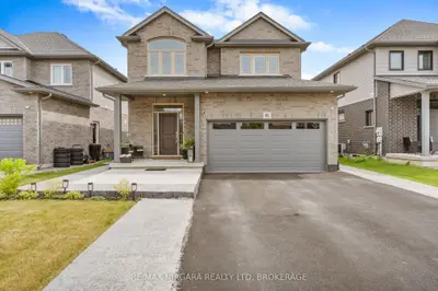 91 Quebec Avenue, Welland, On L3b 0e4