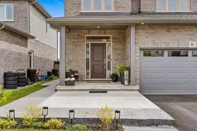 91 Quebec Avenue, Welland, On L3b 0e4