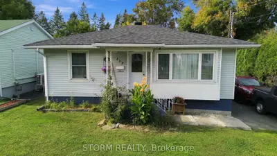 117 EMMA Avenue, Cornwall, ON K6J 3L5